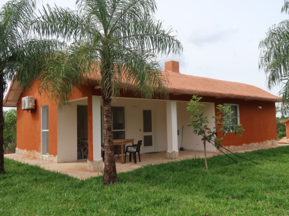 Haus mieten Paraguay 10 1