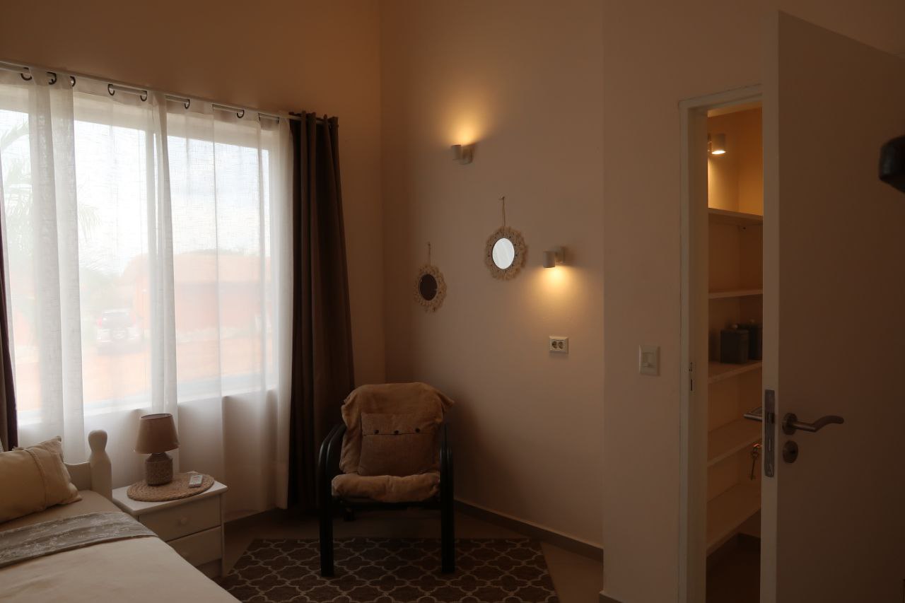 Alugar uma casa Paraguai (2)