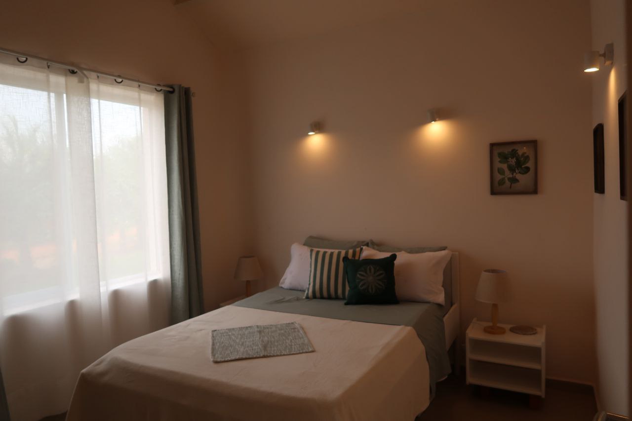 Alugar uma casa Paraguai (4)