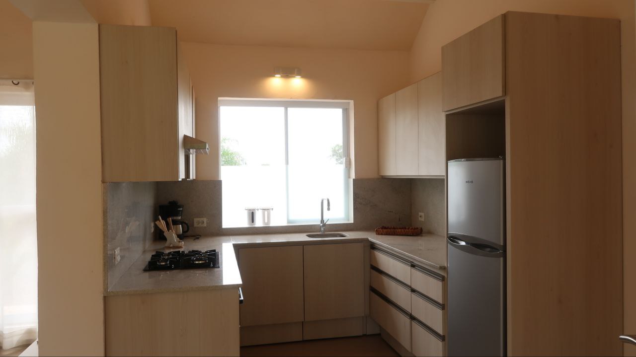 Alugar uma casa Paraguai (7)