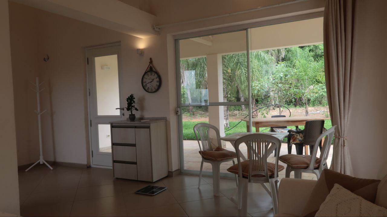Alugar uma casa Paraguai (8)