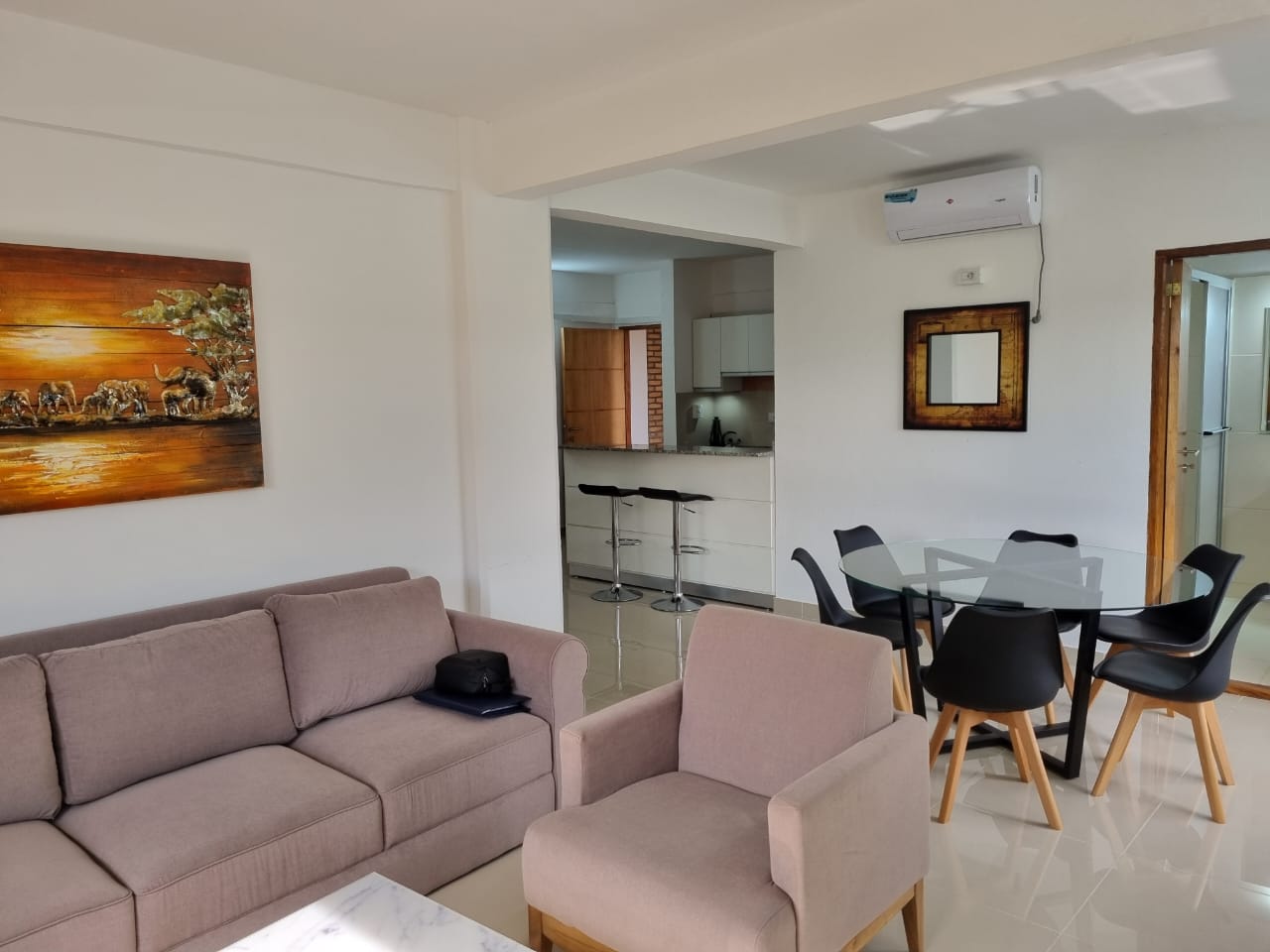 Haus mieten in Paraguay (2)