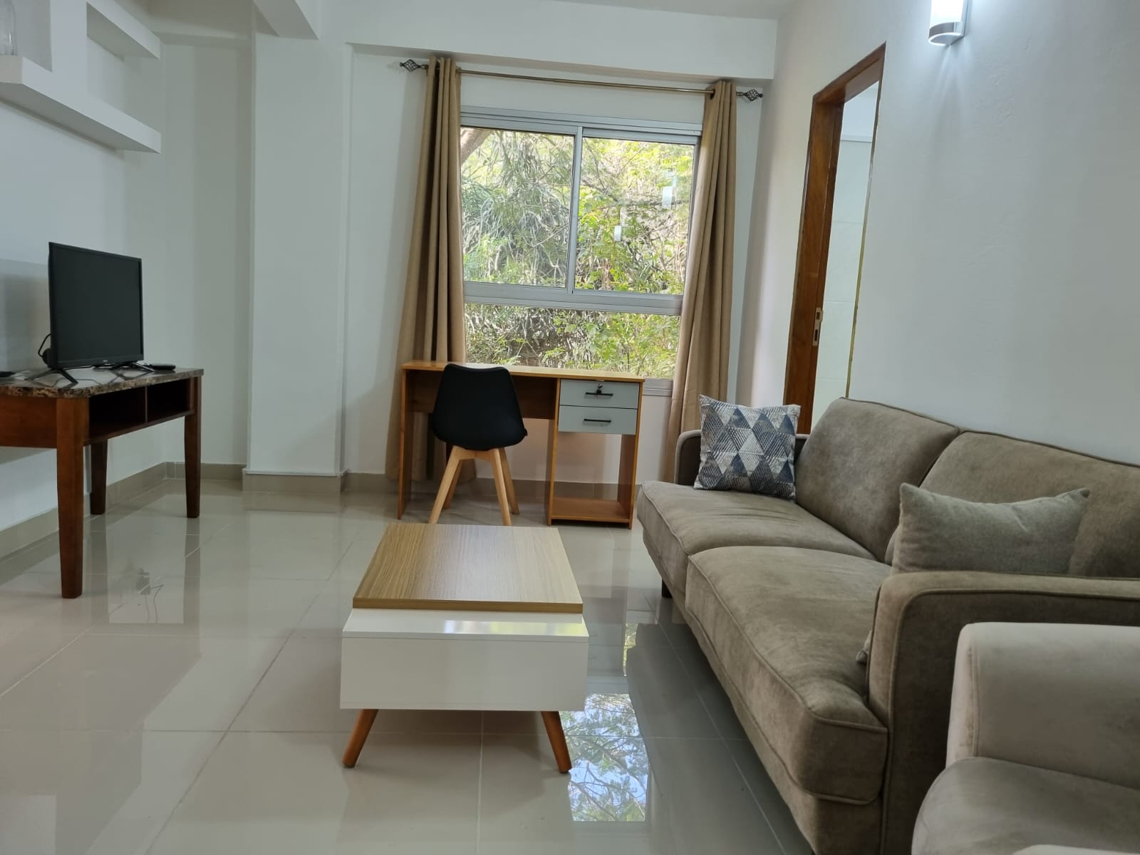 Haus mieten in Paraguay (9)